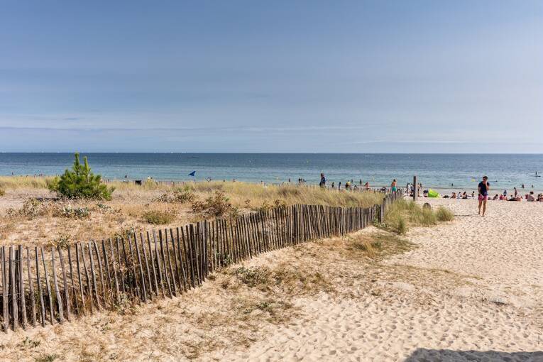 Camping Les Menhirs **** photo 6 Bretagne Tohapi